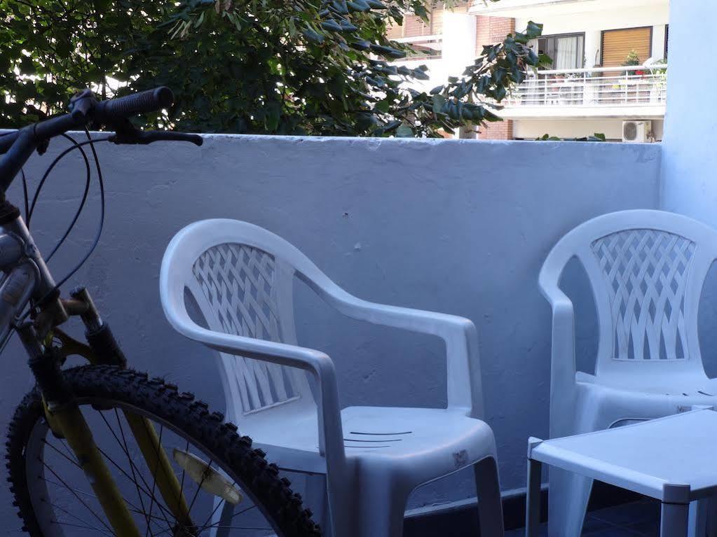 Apartment Belgrano Paseo Gastronomico