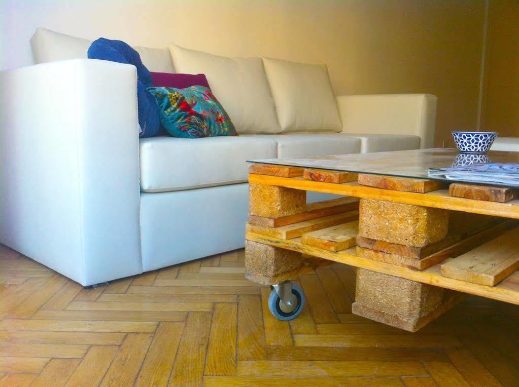 En Palermo, Argentina Apartamento *