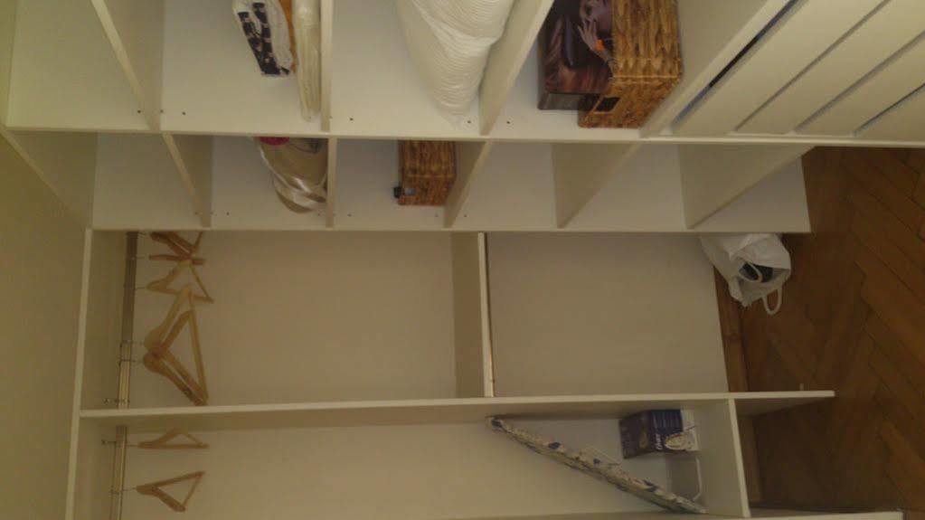Apartamento En Palermo, Argentina