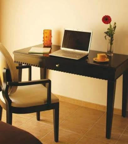 Hotel Espacio Barrancas