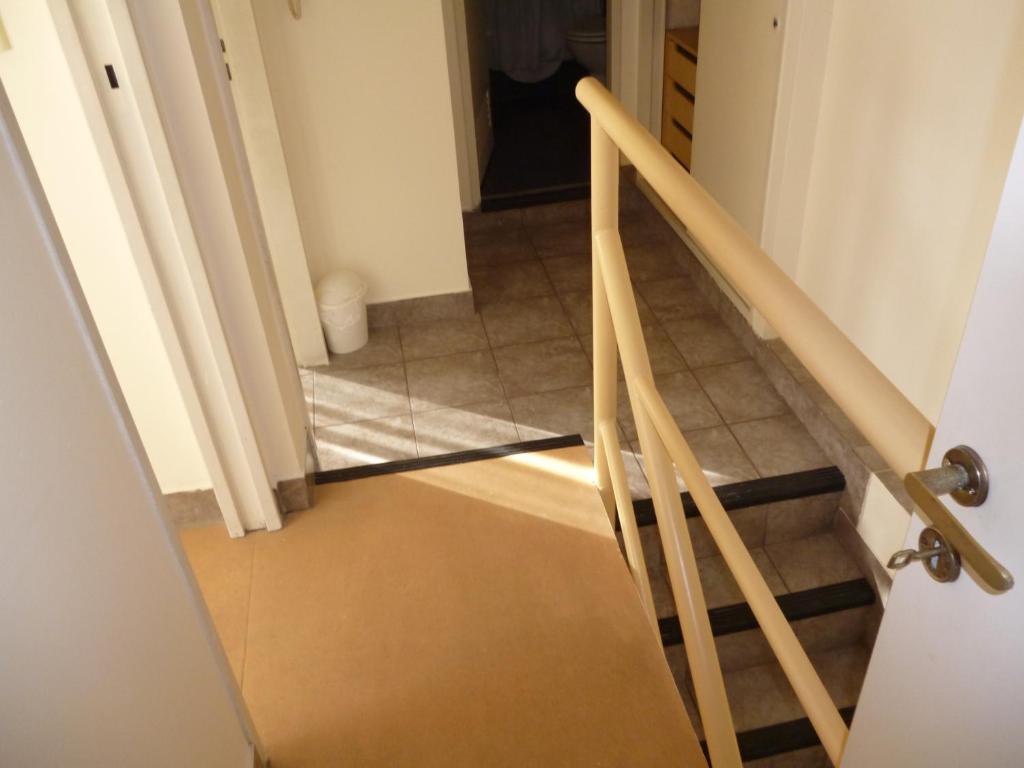 Perla Italiano Apartment Buenos Aires