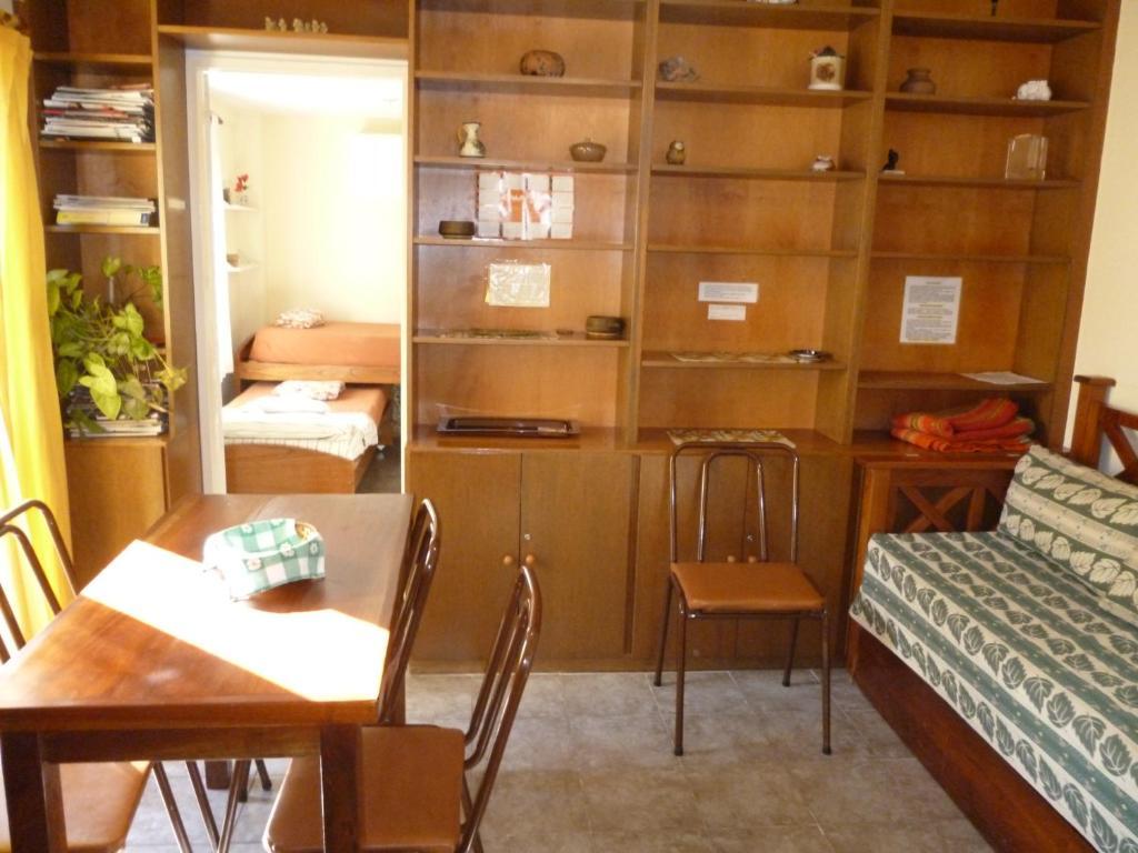 Apartment Perla Italiano Buenos Aires