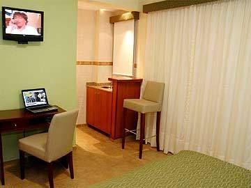 Olmo Dorado - Wellness & Business Hotel 3*