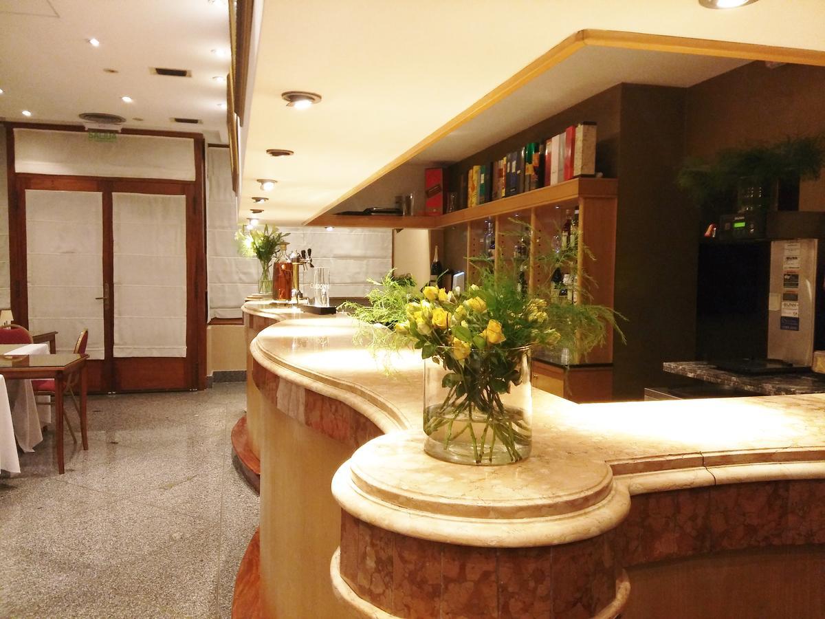 Irun Hotel Buenos Aires