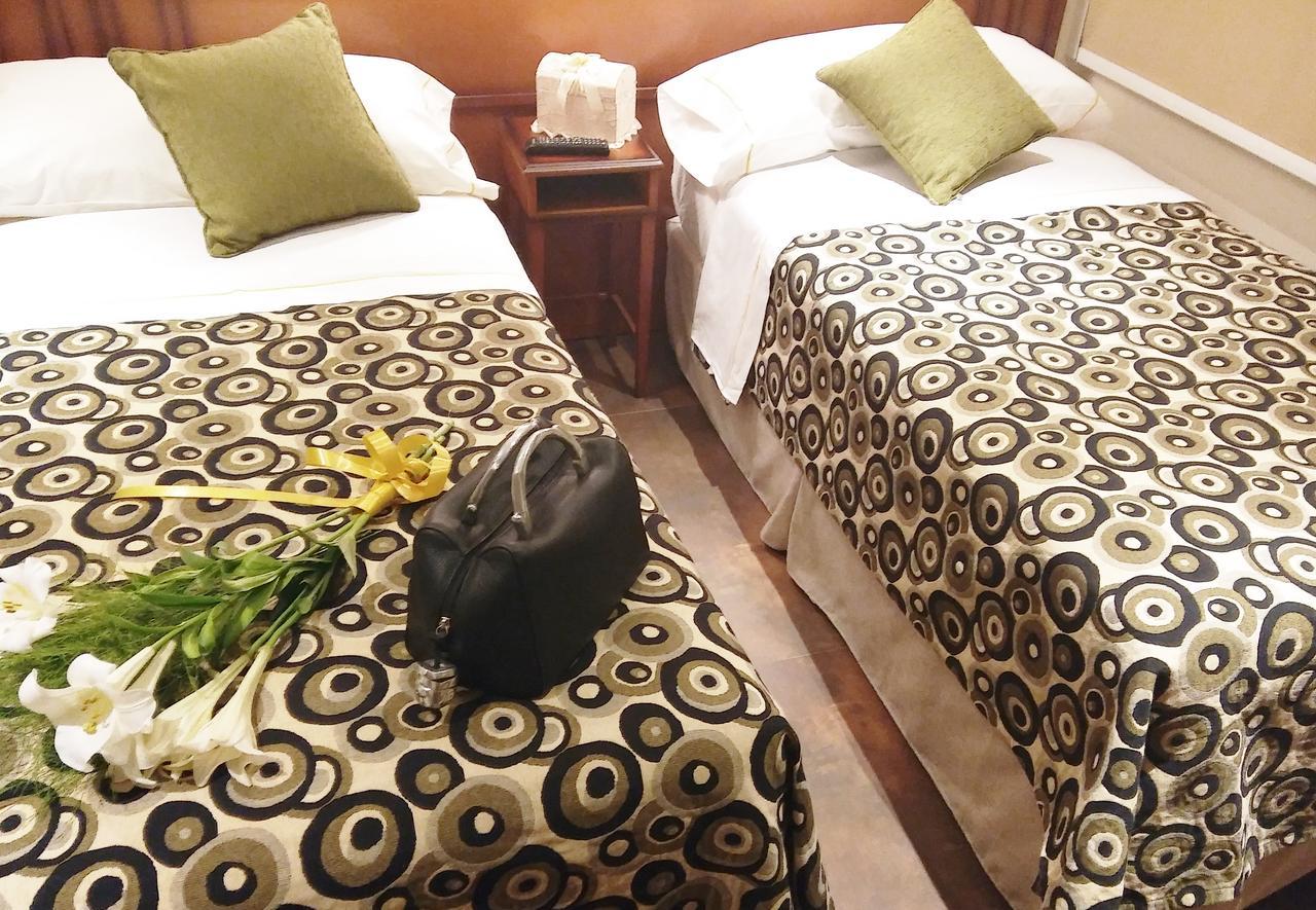 Hotel Irun 3*