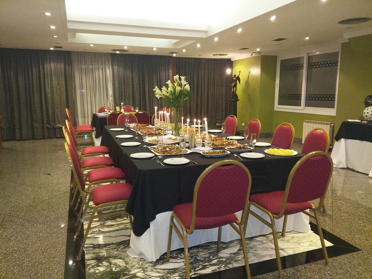 Irun Hotel