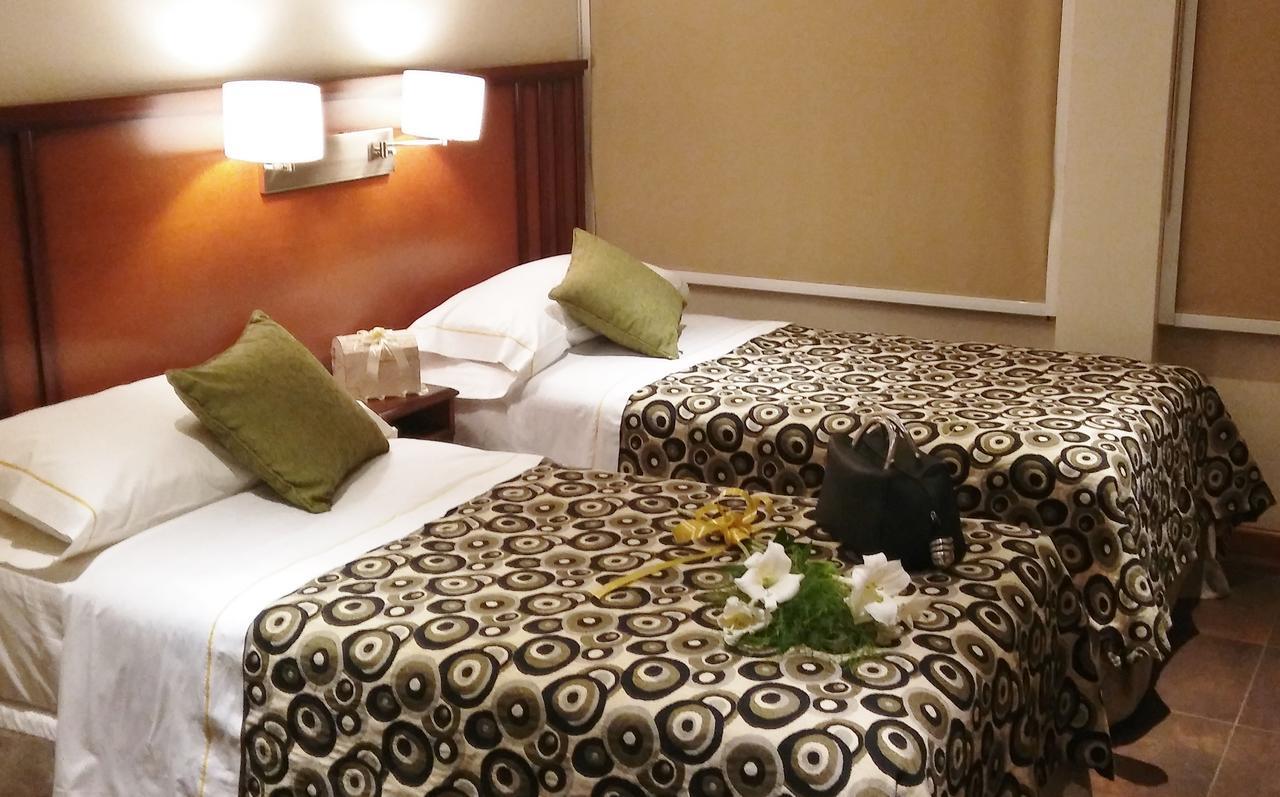 Irun Hotel Buenos Aires