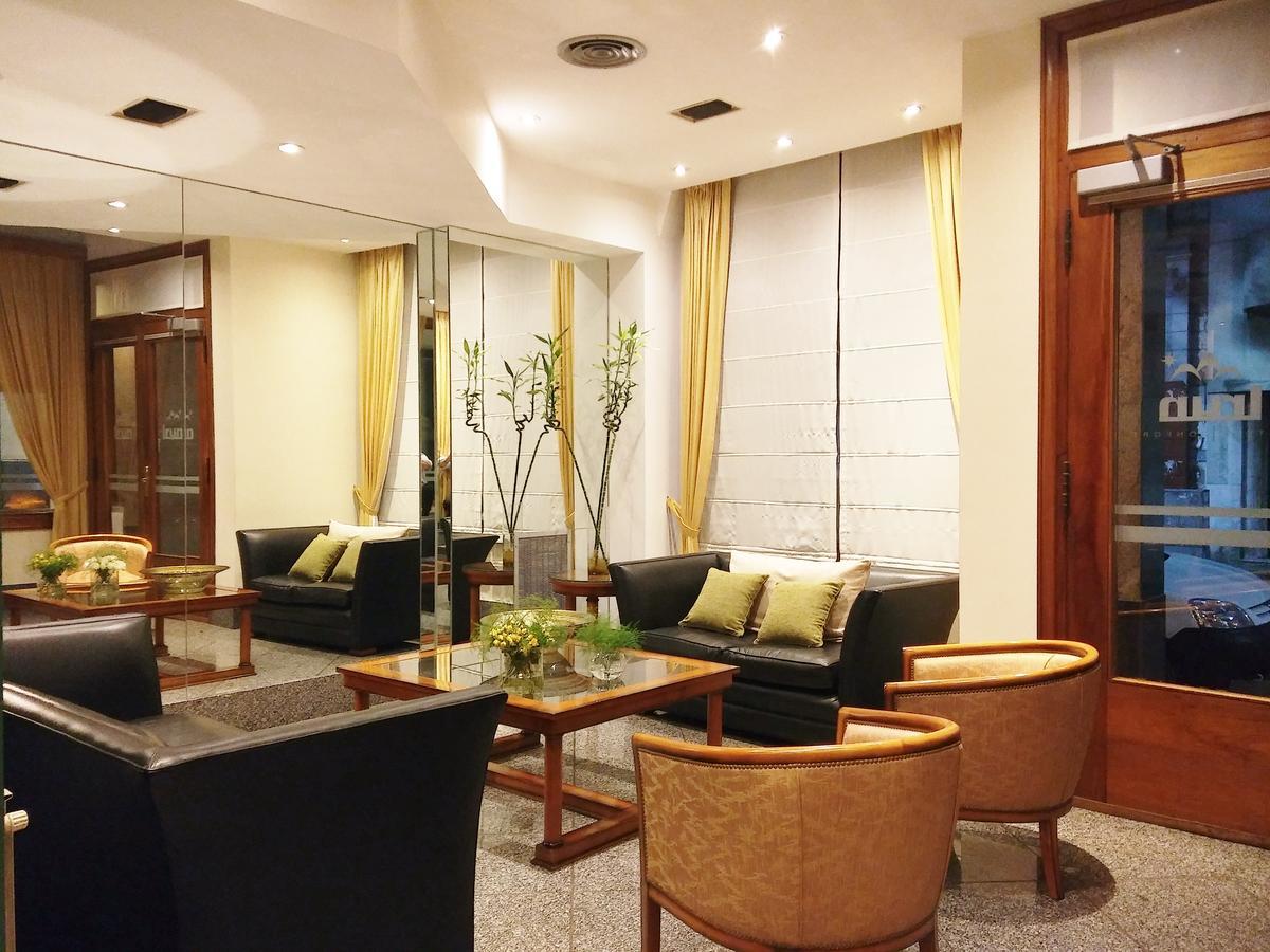 Hotel Irun