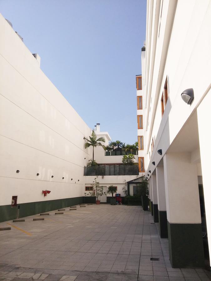 Irun Hotel