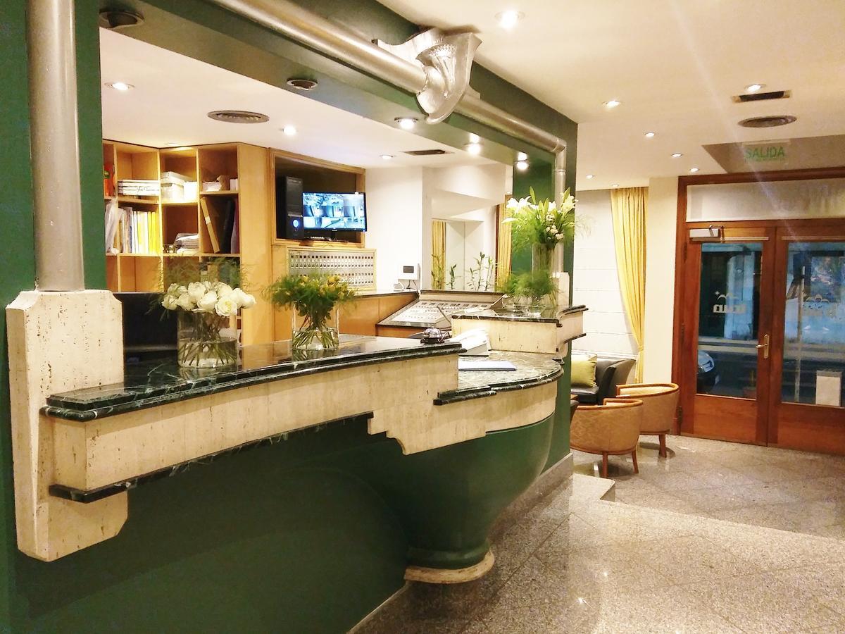 Irun Hotel 3*