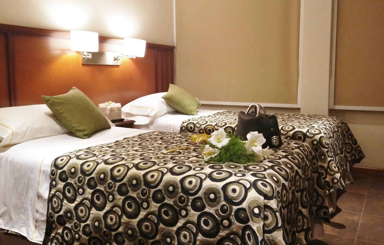 Irun Hotel Buenos Aires