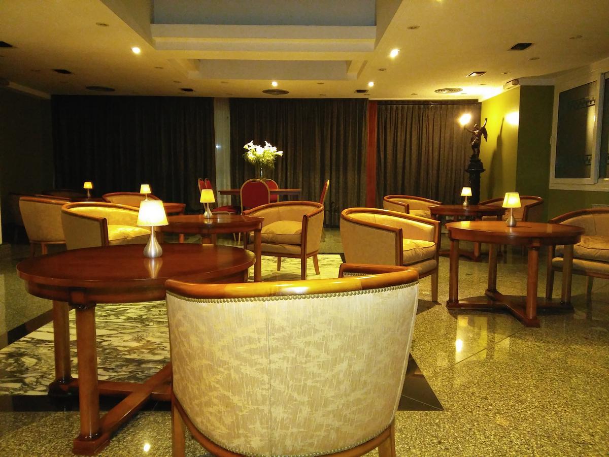 Irun Hotel Buenos Aires