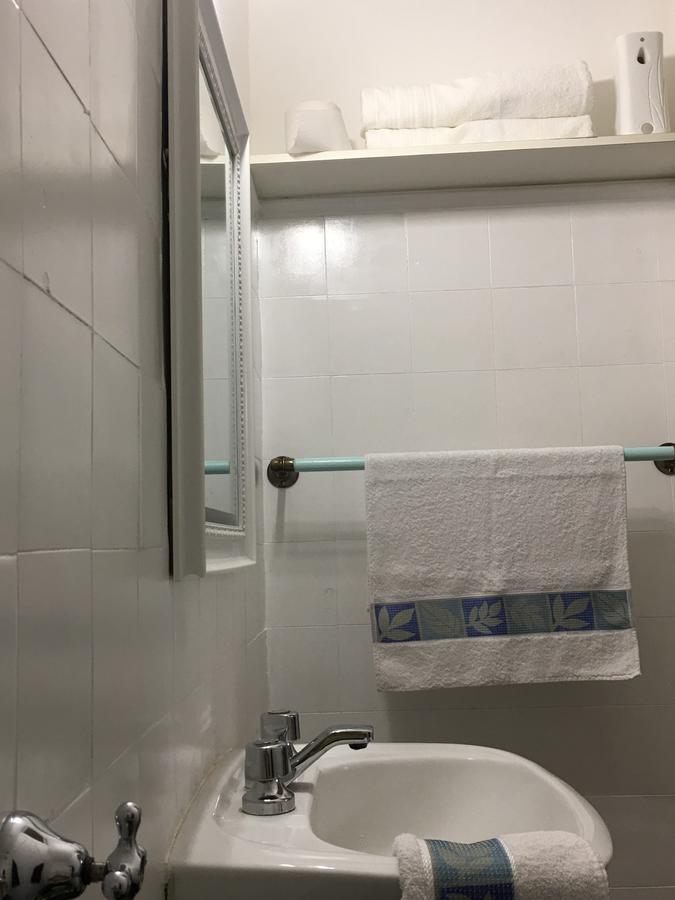 Hostel Lopez & Buenos Aires
