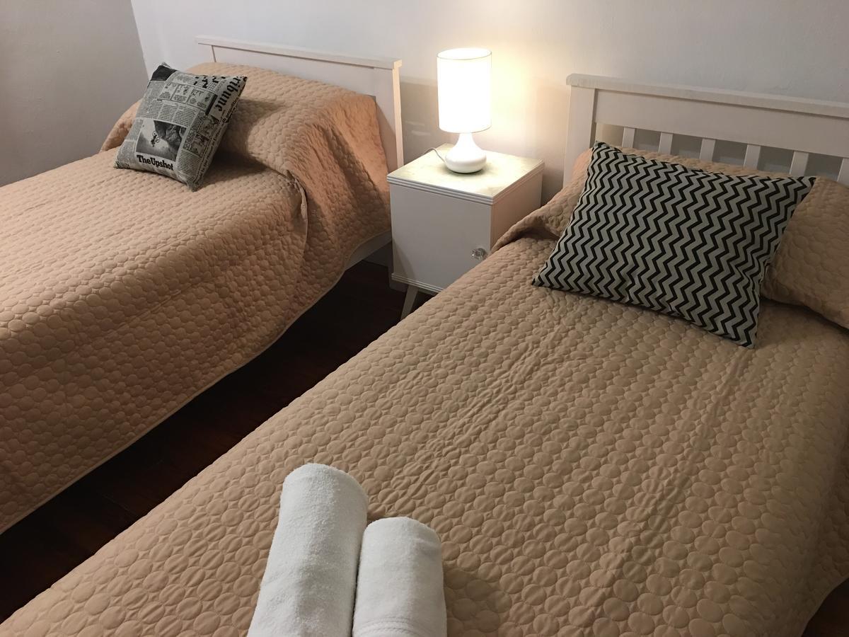 Lopez & Hostel Buenos Aires