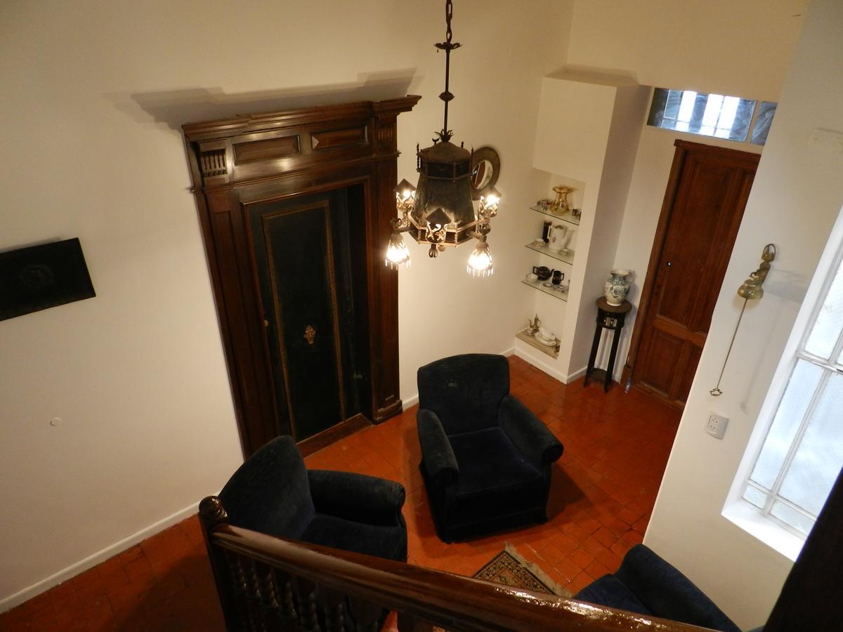 Bed & Breakfast Polo (adults Only) Villa Maipu