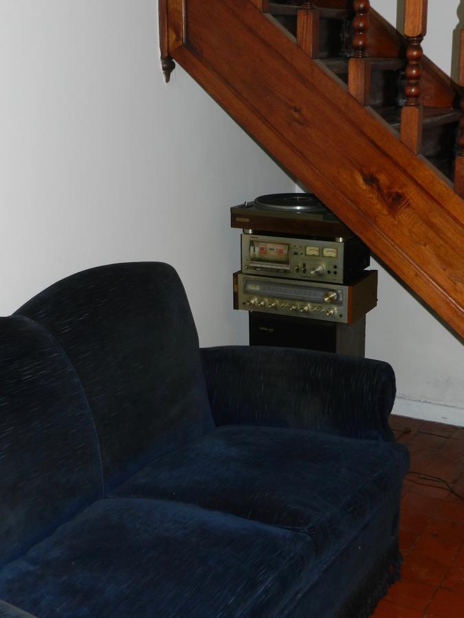 Bed & Breakfast Polo (adults Only) Villa Maipu