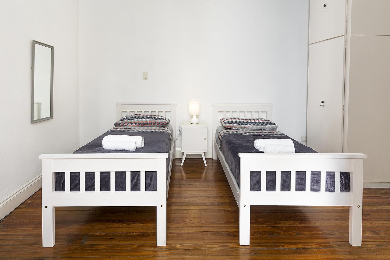 Hostel Lopez &