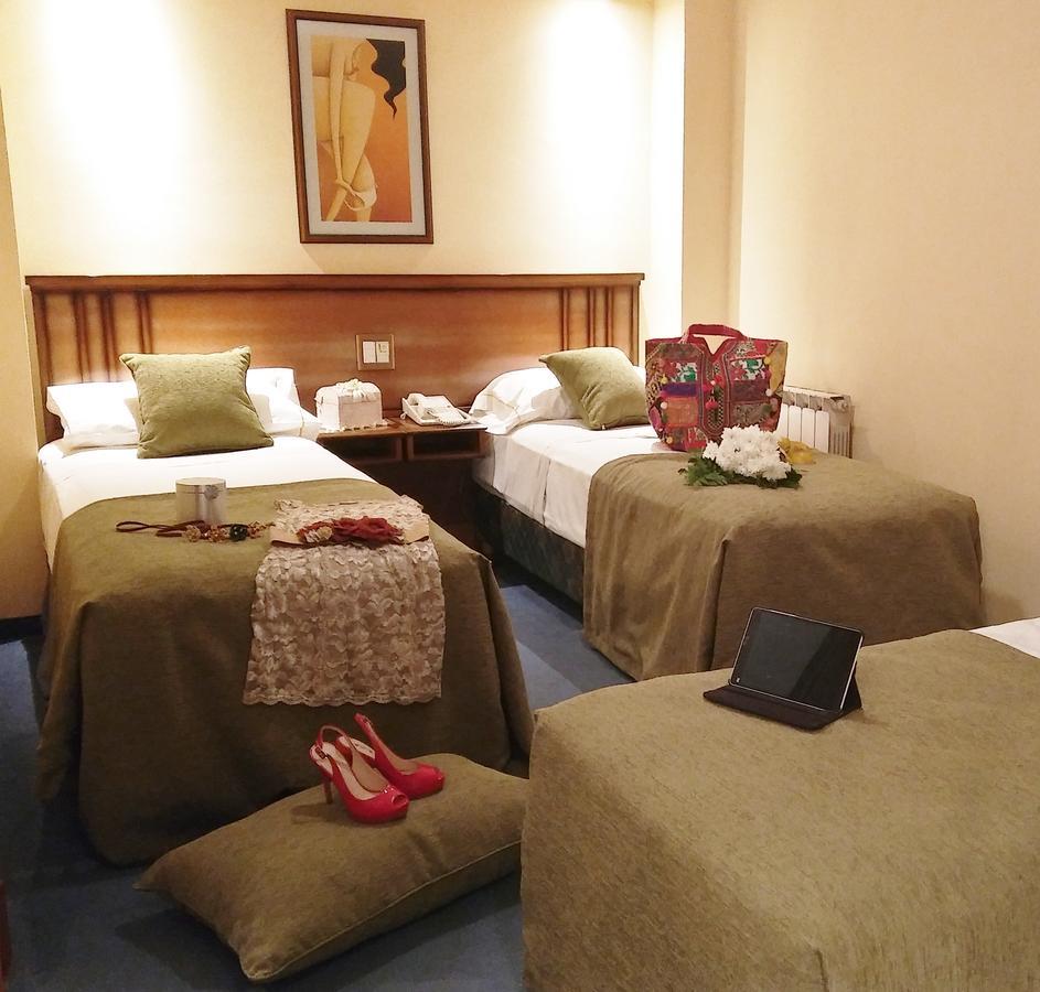 Irun Hotel