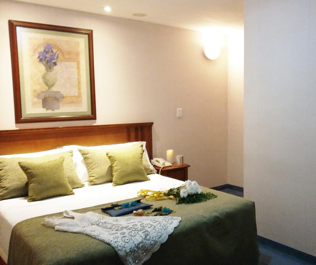 Irun 3* Buenos Aires