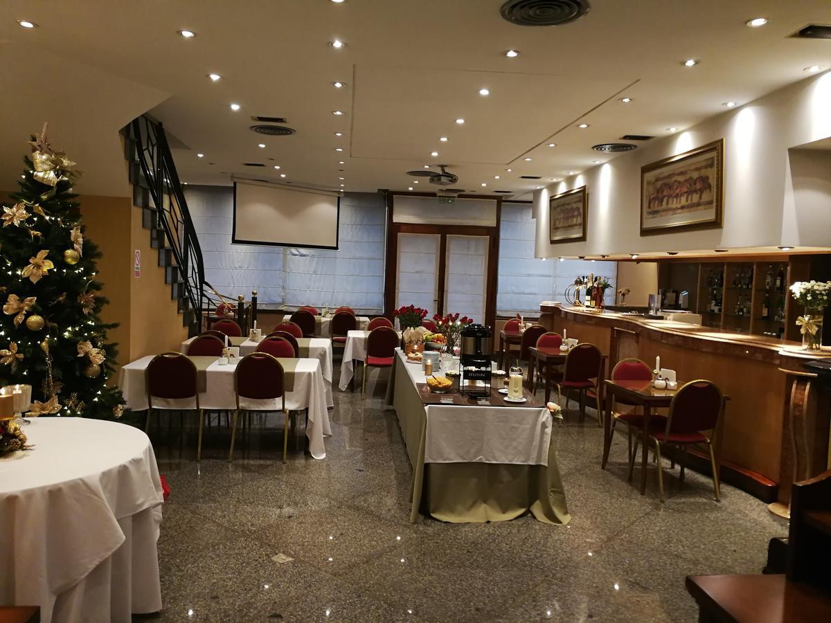 Irun 3* Buenos Aires