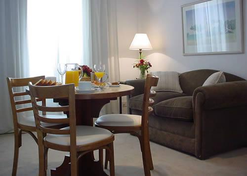 Hotel Loi Arenales Buenos Aires
