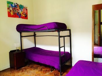 Milhouse Hipo Hostel Buenos Aires