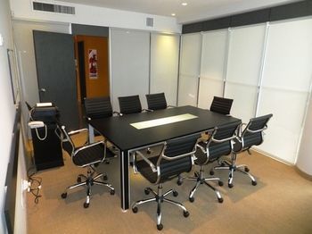 Grupo Coinca Apartment Buenos Aires