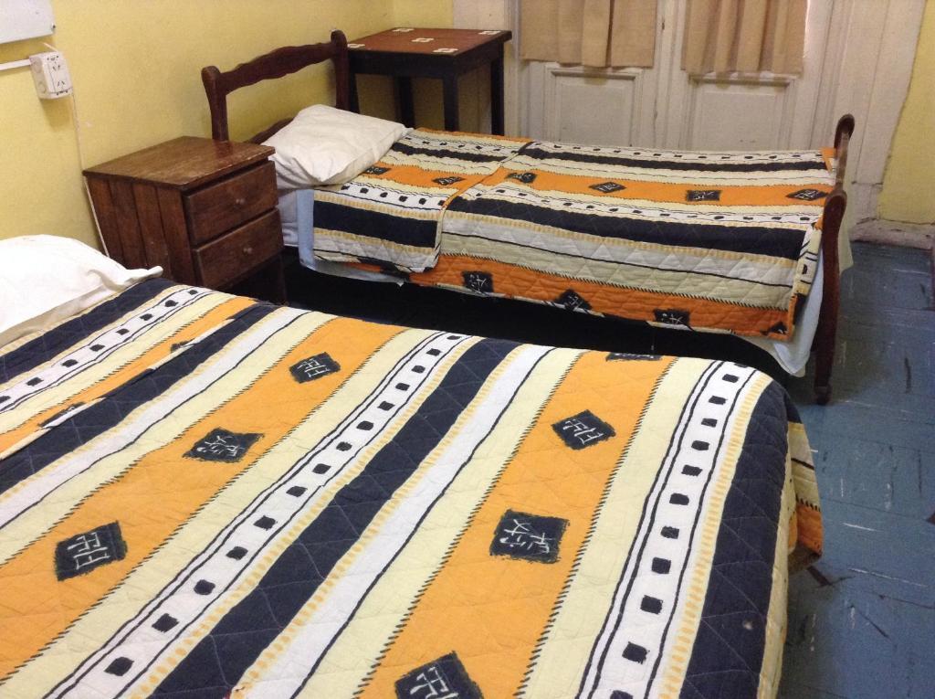 O'rei Hotel *