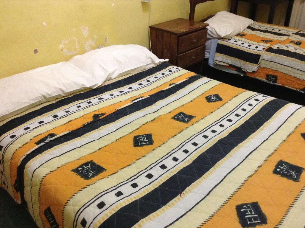 O'rei Hotel Buenos Aires