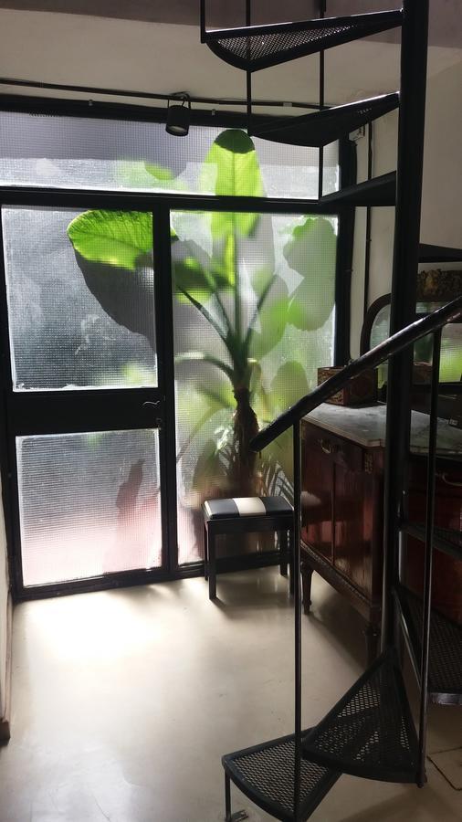 Acomodação com café da manhã  Palermo Art *