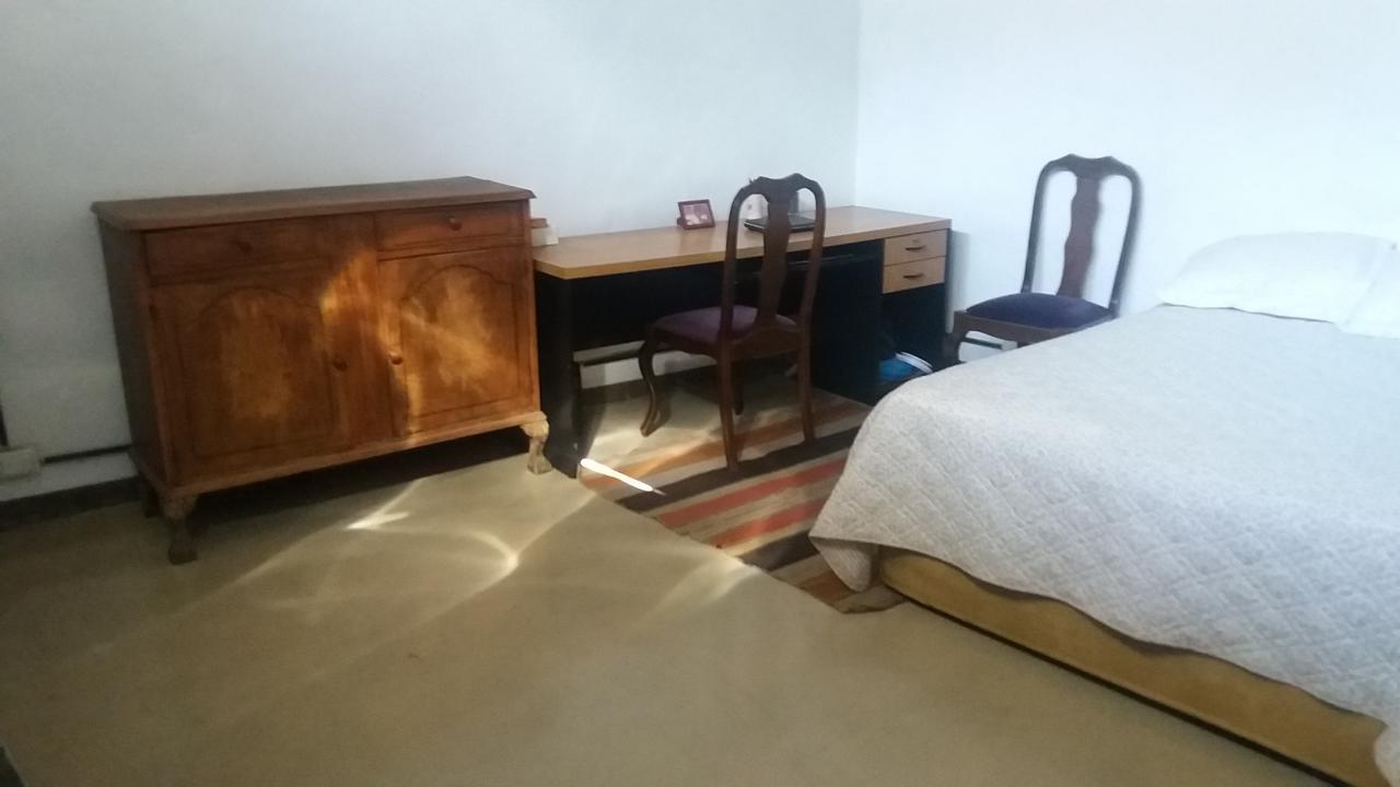 Palermo Art Acomodação com café da manhã  *