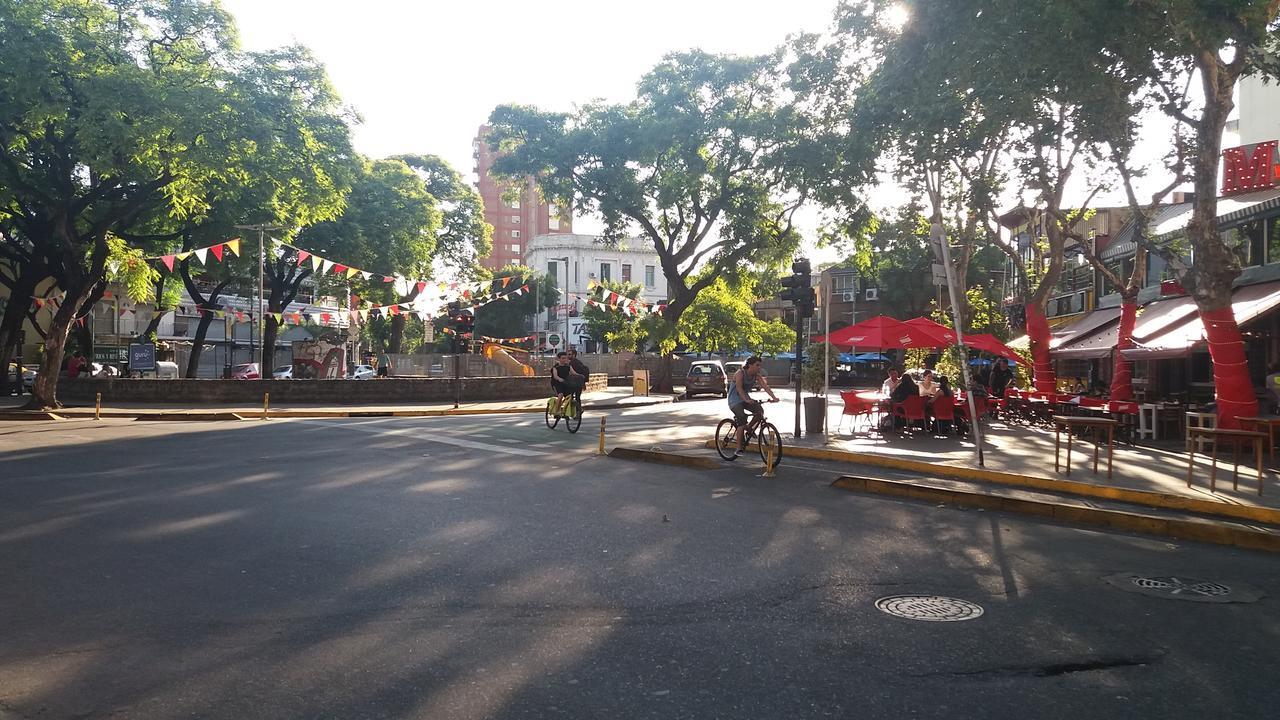 Palermo Art Buenos Aires