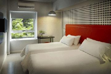 Hotel Pop