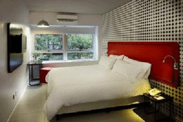 Pop Hotel Buenos Aires