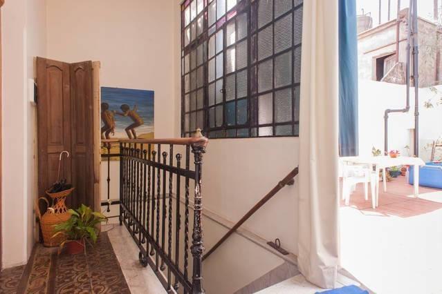 La Boca Homestay