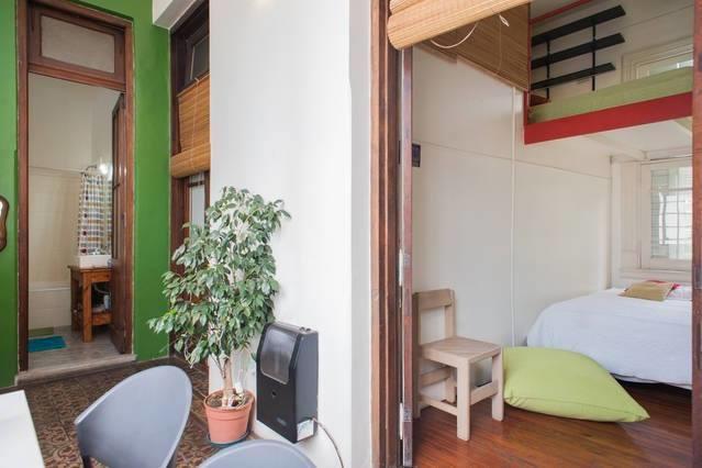 La Boca Homestay *