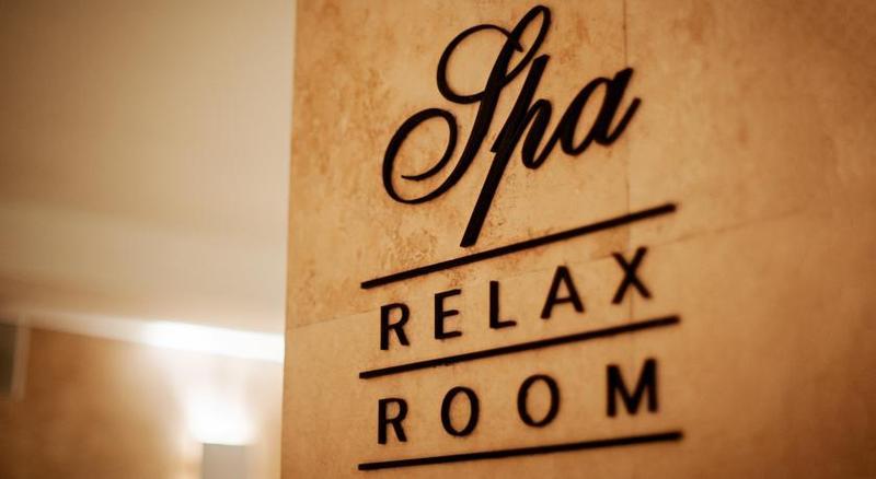 Casasur Recoleta Hotel Buenos Aires