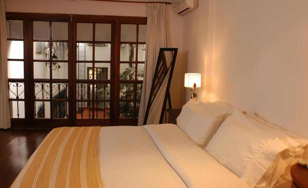 Hotel Jam Boutique Buenos Aires