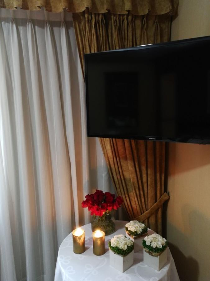 Irun Hotel