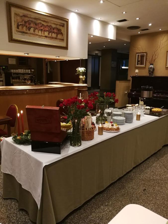 Irun Hotel