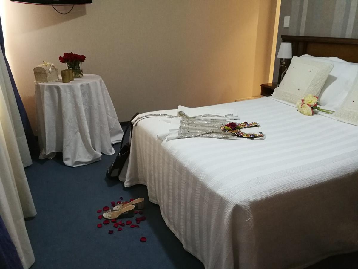 Irun Hotel