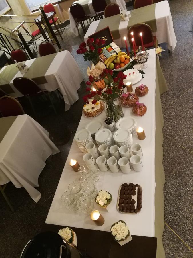 Irun Hotel