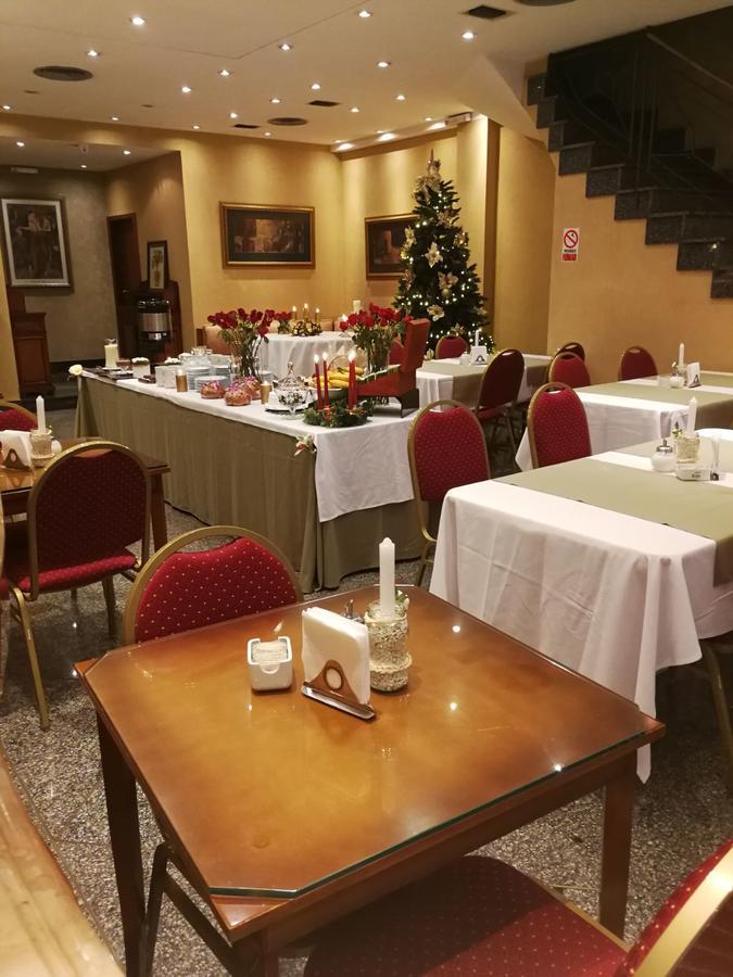 Irun 3* Buenos Aires