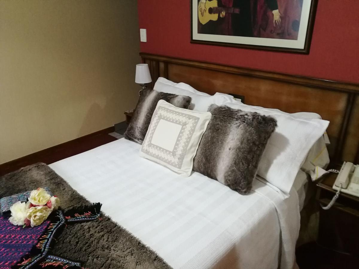 Irun Hotel 3*