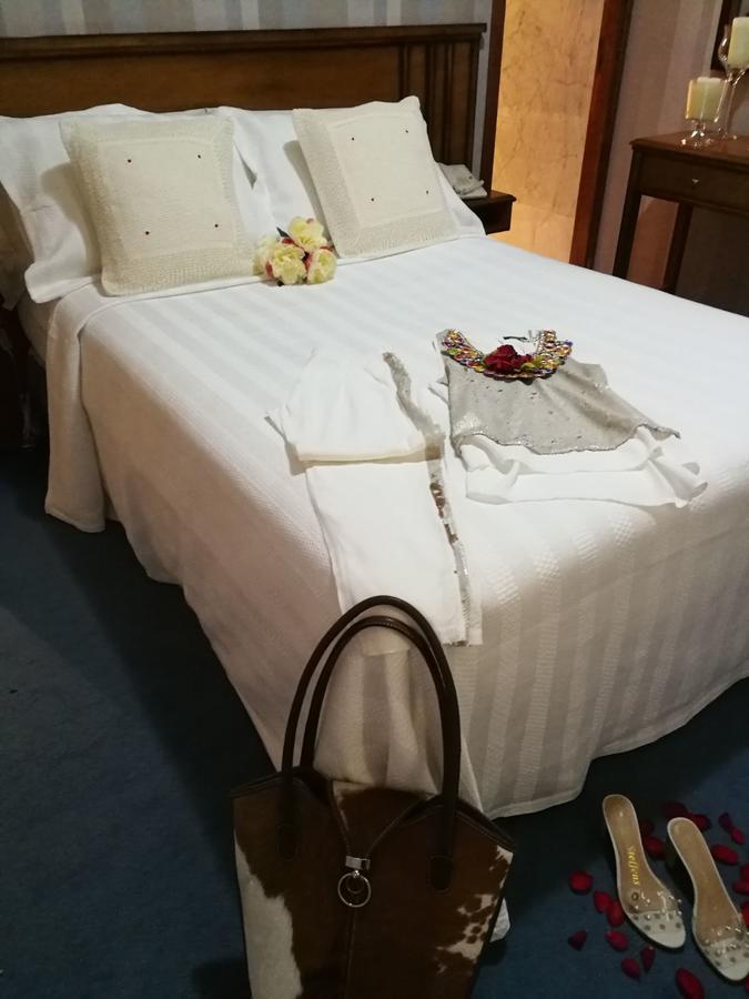 Irun Hotel Buenos Aires