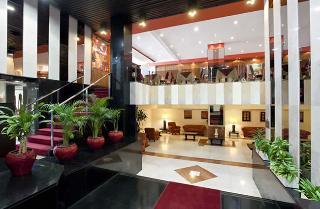 De La Hotel Buenos Aires