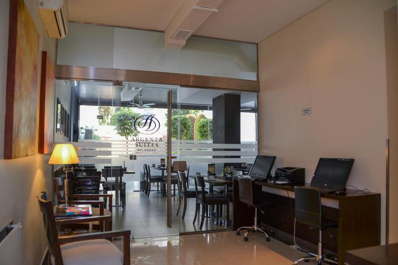 Argenta Belgrano 4*