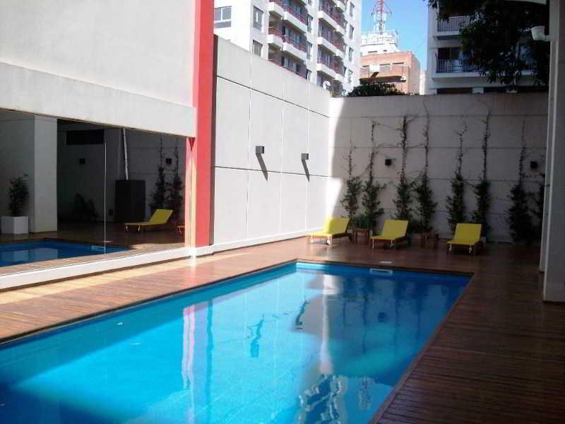 Beruti Flats Hotel Buenos Aires