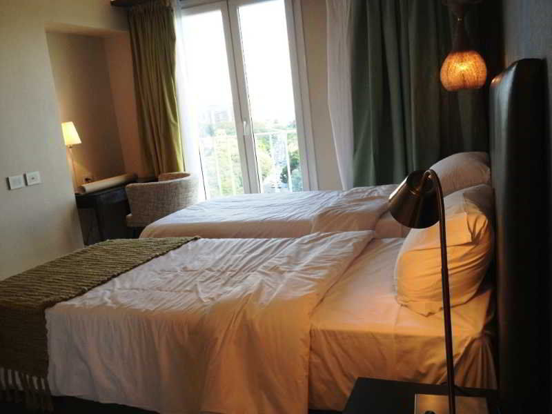 Esplendor Plaza Francia 4* Buenos Aires