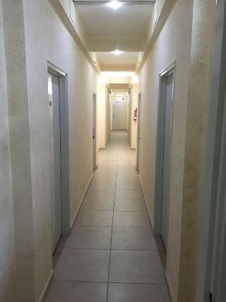 Hotel Al Porteno 3*